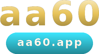 aa60 logo